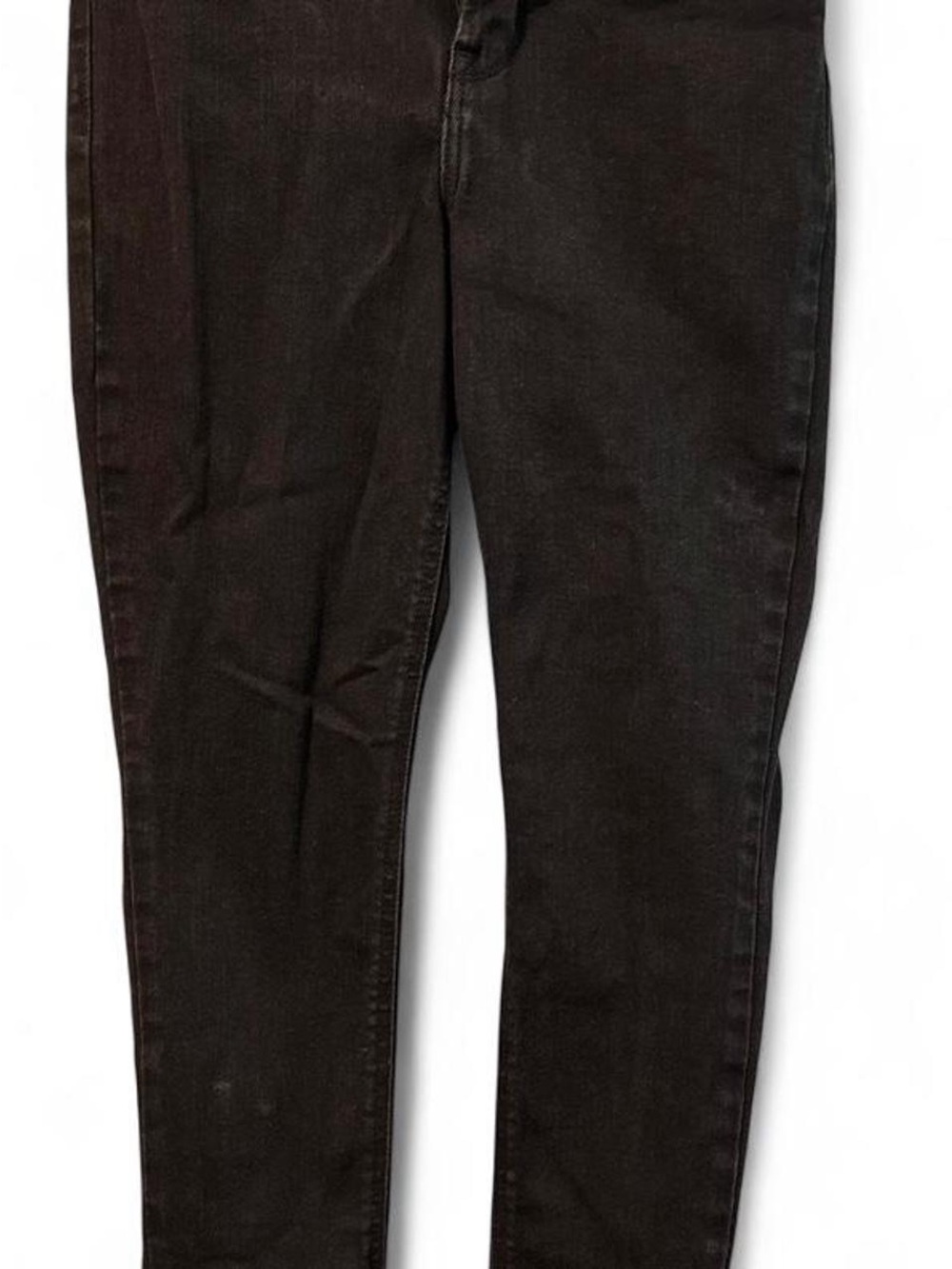 Old Navy Women's Skinny Jeans - Black
